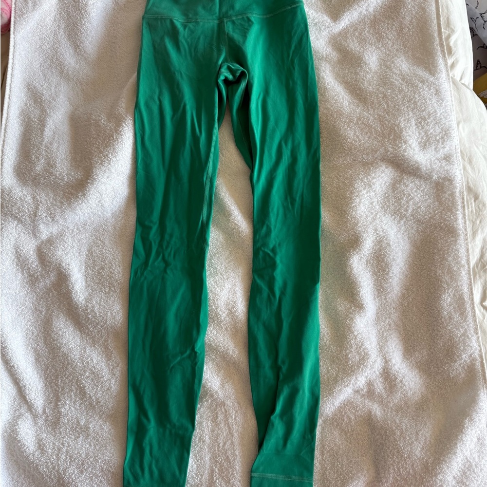 Lululemon Align 28” legging